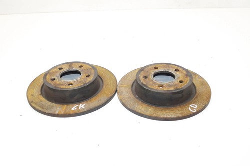 Ford kuga dm2 rear brake - ii,