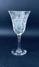 Royal brierley crystal fuchsia - royal,