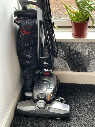 Kirby avalir vacuum cleaner - kirby,