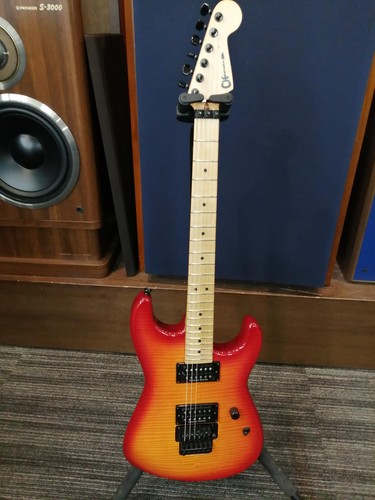 Charvel pro mod san - charvel, pro-mod