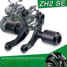 Frame Sliders Crash Protector