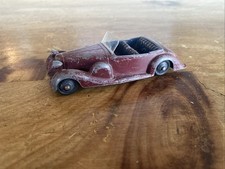 LAGONDA TOURER CAR #38C  Dinky