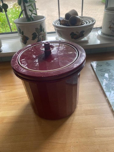 Vintage tupperware 1683 - vintage,