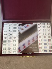 YMI Classic Chinese Mahjong