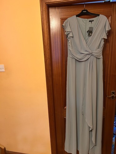 Tfnc long maxi - tfnc,