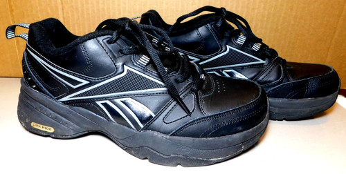 Reebok memory tech - reebok~memory,