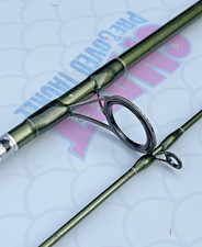 Fladen Vantage Predator Spin