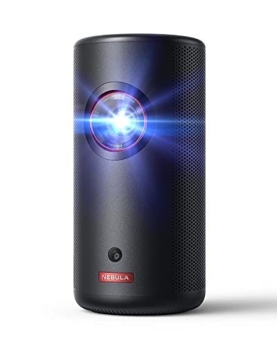 Anker nebula capsule laser - anker,