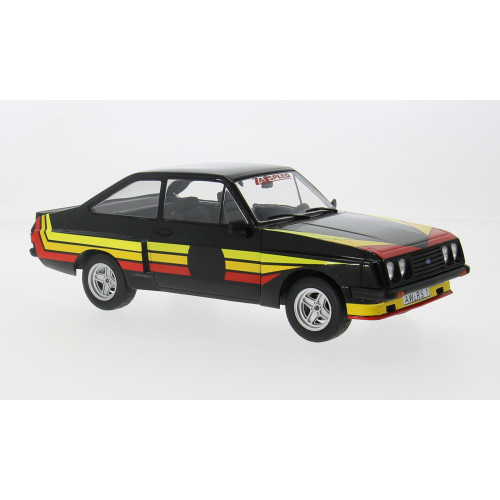 Ford escort rs 2000 - rs,