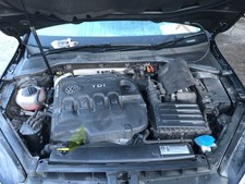 VOLKSWAGEN GOLF MK7 Gearbox