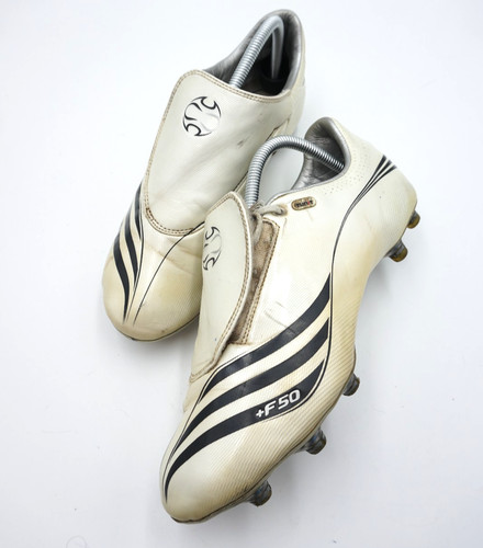 Adidas f50 tunit 2007 - f50, football