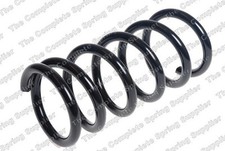 Kilen Rear Coil Spring for Nissan 370Z Roadster 3.7 September 2009-December 2014