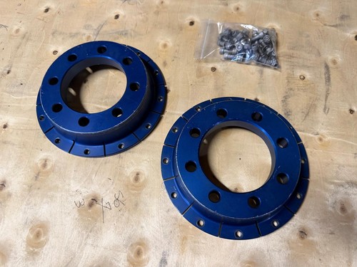 Lancer evo 6 brake disc - evo,