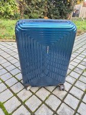 Samsonite hardshell spinner case - large cabin sized 57 x 39 x 22