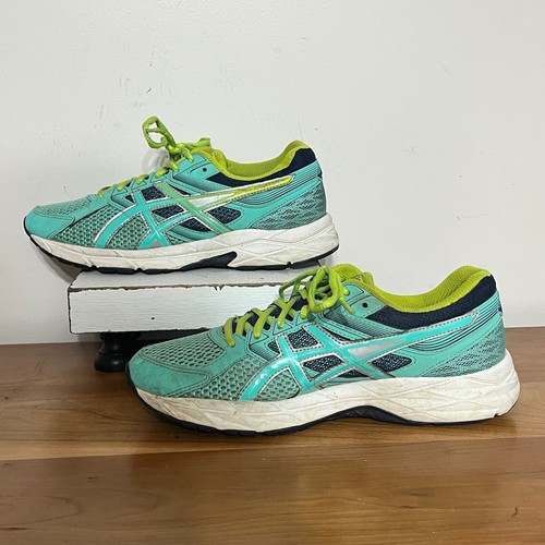 Asics gel contend womens - gel-contend,