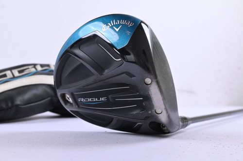 Callaway rogue driver 9 - callaway,