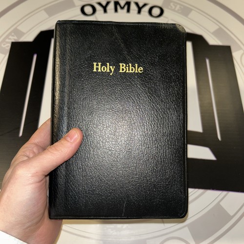 Rsv holy bible revised - holy,