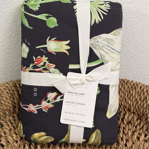 Pottery barn poppy - poppy, reversible