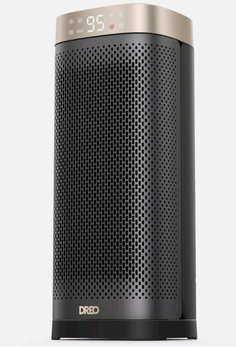 Dreo tower electric heater - tower, 16"