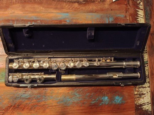 Mirage flute - flute,