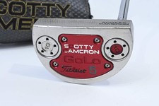 Scotty Cameron Golo 5 Putter /