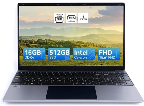 Geviar laptop computer 6 - laptop, computer,