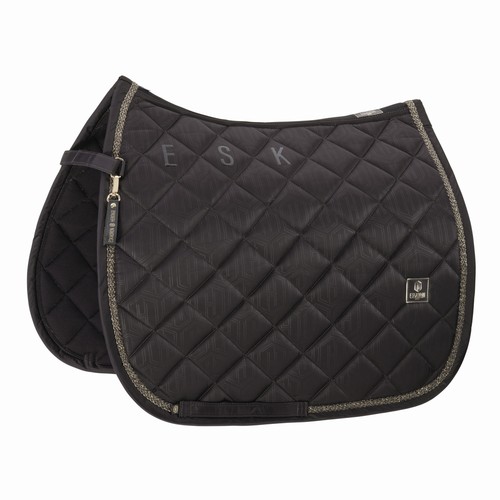Eskadron saddle cloth glossy - eskadron,