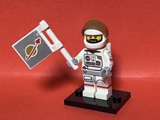 LEGO 71011 Minifigures Series