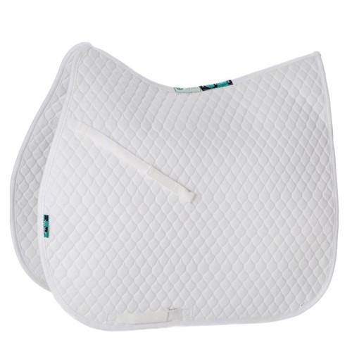Nuumed quilt saddlepad - quilt,