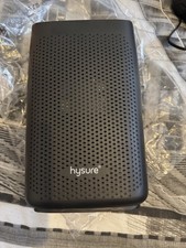 Hysure Dehumidifier Portable Quiet Home Air Dryer 700 mL  