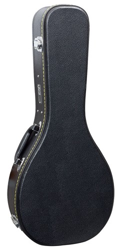 Tgi ukulele banjo wooden case - tgi,