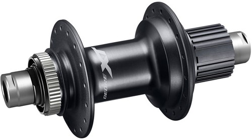 New shimano deore - shimano, xt