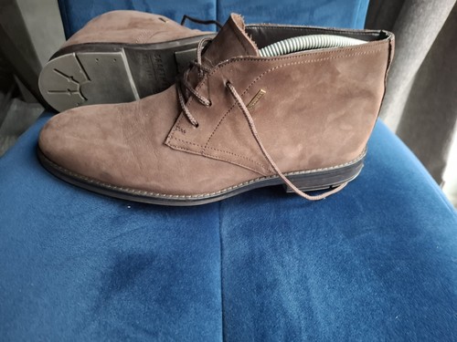 Clarks craftmaster goretex - craftmaster,