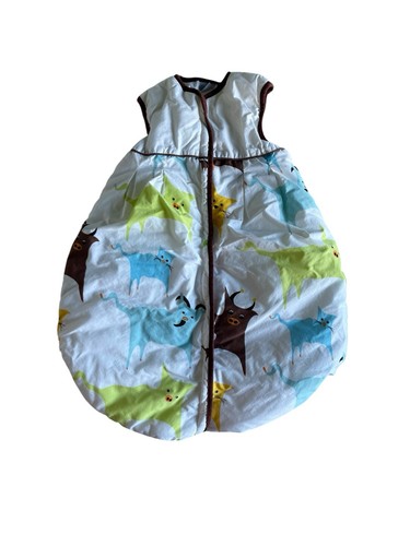 Stokke sleepi sleeping bag - sleeping,