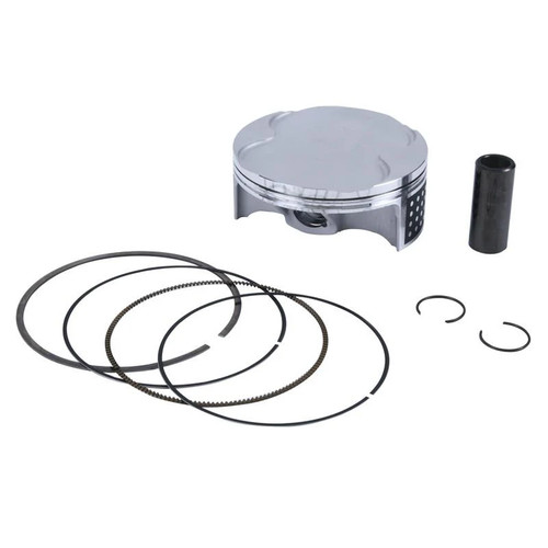 Piston kit vertex - piston, gp
