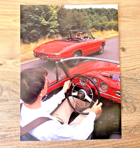 Alfa romeo spider frameable - spider,