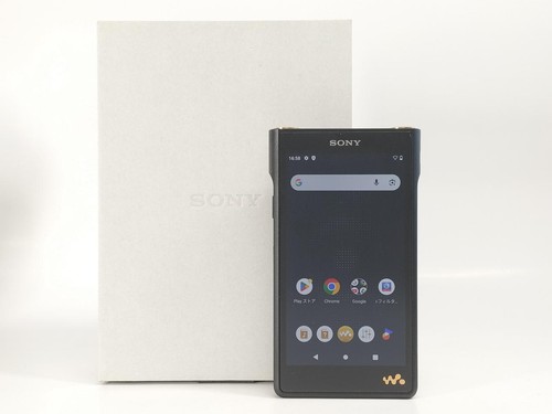 Sony walkman wm1am2 - sony,