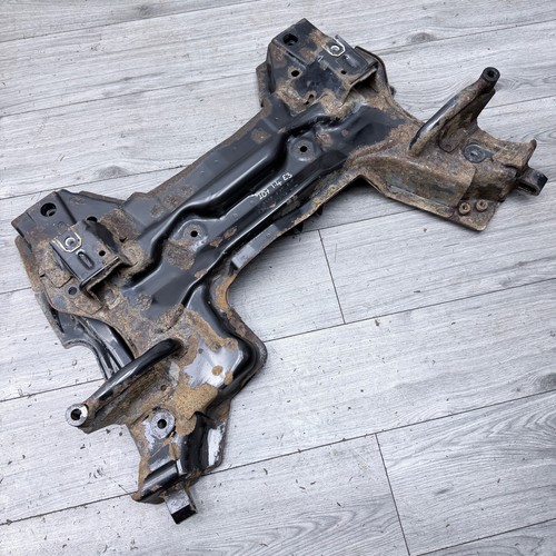 Peugeot 207 subframe - peugeot, engine