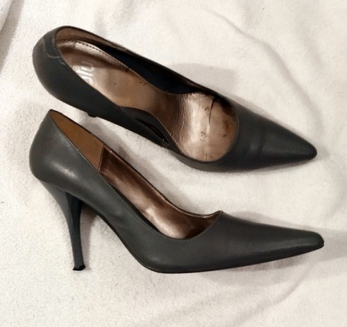 Womens stiletto heel winkle - womens,