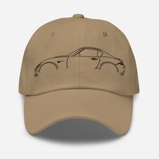 Dad Hat For Mazda MX-5 Miata