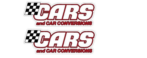 Cars convertion - cars,