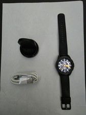 Samsung Galaxy Watch SM-R815f Smart Watch Black