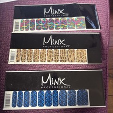 Cnd minx professional - cnd, art