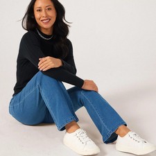 1494 QVC Nina Leonard Petite