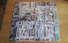 Joblot of 500 Mixed Cigarette