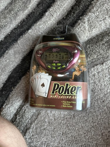 Poker mini casino - (pocket),