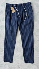 Boggi Milano Roberto trousers