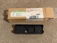 Kenwood sub panel - sub,
