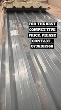 💥🚀Metal Roofing sheets