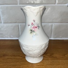 Donegal Parian China Ruby